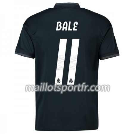 Maillot de Foot Real Madrid Bale 11 Exterieur 2018/19